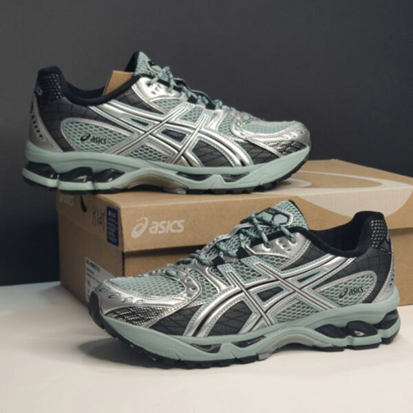 اسیکس ژل نیمباس Asics GEL-NIMBUS 10.1 اسیکس ژل نیمباس Asics GEL-NIMBUS 10.1