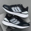 آدیداس پیور بوست adidas Pureboost 22 H.RDY Black White آدیداس پیور بوست adidas Pureboost 22 H.RDY Black White