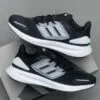 آدیداس پیور بوست adidas Pureboost 22 H.RDY Black White - تصویر 2