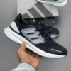 آدیداس پیور بوست adidas Pureboost 22 H.RDY Black White آدیداس پیور بوست adidas Pureboost 22 H.RDY Black White