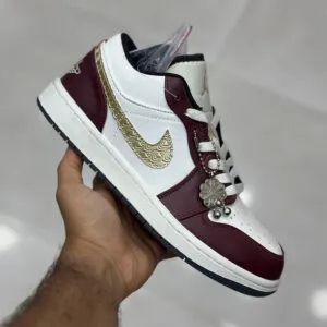 نایک جردن وان لو Jordan 1 Low Year of the Dragon 2024 Women’s نایک جردن وان لو Jordan 1 Low Year of the Dragon 2024 Women’s