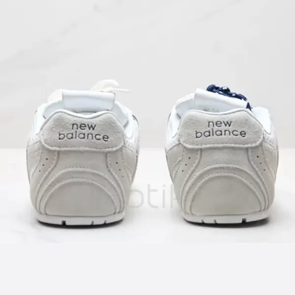 کفش نیوبالانس میو میو زنانه New Balance 530 SL Miu Miu White Women’s