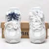 کفش نیوبالانس میو میو زنانه New Balance 530 SL Miu Miu White Women’s