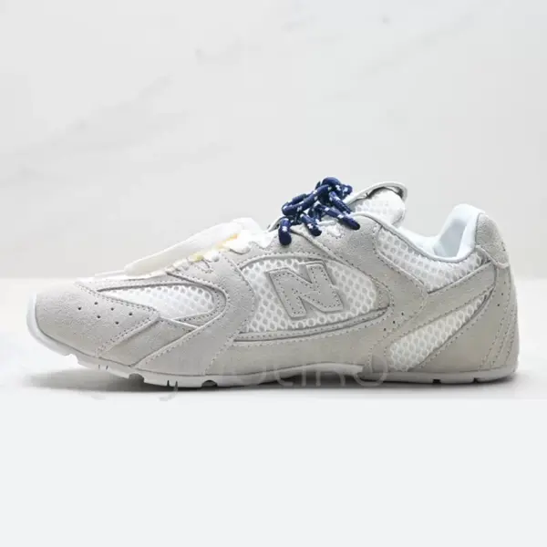 کفش نیوبالانس میو میو زنانه New Balance 530 SL Miu Miu White Women’s