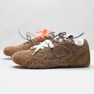 کفش نیوبالانس میو میو زنانه New Balance 530 SL Miu Miu Cinnamon کفش نیوبالانس میو میو زنانه New Balance 530 SL Miu Miu Cinnamon