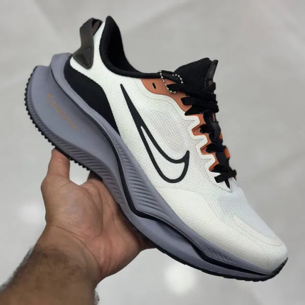 نایک زوم ایکس مخصوص پیاده روی Nike Zoom X نایک زوم ایکس مخصوص پیاده روی Nike Zoom X