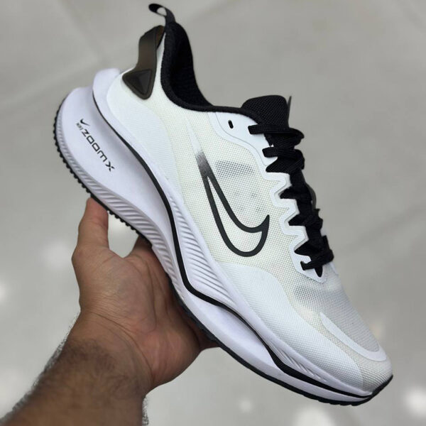 نایک زوم ایکس مخصوص پیاده روی Nike Zoom X نایک زوم ایکس مخصوص پیاده روی Nike Zoom X