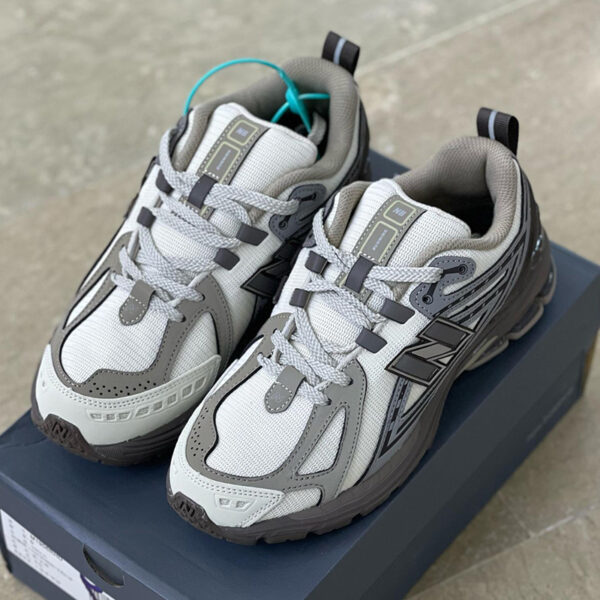 کفش نیوبالانس New Balance 1906R Grey