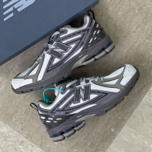 کفش نیوبالانس New Balance 1906R Grey کفش نیوبالانس New Balance 1906R Grey
