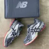 نیوبالانس New Balance 1906A Slate Grey Drift Red اسلیت گری دریفت رد نیوبالانس New Balance 1906A Slate Grey Drift Red اسلیت گری دریفت رد - تصویر 3