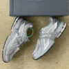 نیوبالانس New Balance 1906A Concrete Silver Metallic کانکریت سیلور متالیک نیوبالانس New Balance 1906A Concrete Silver Metallic کانکریت سیلور متالیک - تصویر 2