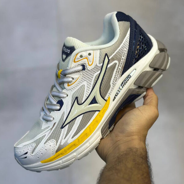 کفش میزانو هالو میکس Mizuno Halo Mix Beige مردانه کفش میزانو هالو میکس Mizuno Halo Mix Beige مردانه