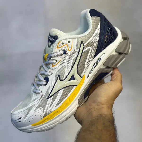 کفش میزانو هالو میکس Mizuno Halo Mix Beige مردانه کفش میزانو هالو میکس Mizuno Halo Mix Beige مردانه