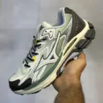 کفش میزانو هالو میکس Mizuno Halo Mix Green Brown مردانه