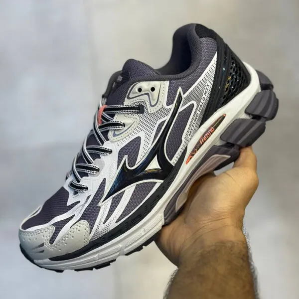 کفش میزانو هالو میکس Mizuno Halo Mix Green Brown مردانه کفش میزانو هالو میکس Mizuno Halo Mix Green Brown مردانه