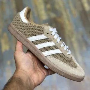 آدیداس سامبا adidas Samba OG Cardboard آدیداس سامبا adidas Samba OG Cardboard