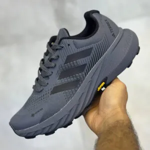 کفش آدیداس ترکس گورتکس adidas Terrex Gore-tex Hiking طوسی کفش آدیداس ترکس گورتکس adidas Terrex Gore-tex Hiking طوسی
