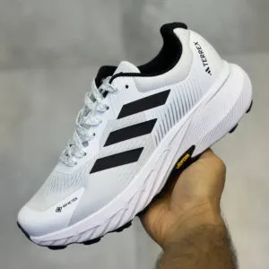 کفش آدیداس ترکس گورتکس adidas Terrex Gore-tex Hiking سفید کفش آدیداس ترکس گورتکس adidas Terrex Gore-tex Hiking سفید