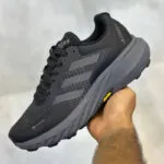 کفش آدیداس ترکس گورتکس adidas Terrex Gore-tex Hiking مشکی طوسی
