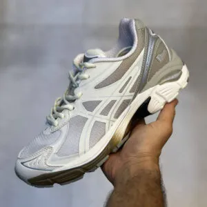 کفش اسیکس ASICS GT-2160 DIME Arctic Wolf مردانه کفش اسیکس ASICS GT-2160 DIME Arctic Wolf مردانه