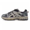 اسیکس ژل کاهانا ASICS Gel-Kahana 8 ReTRo Grey مردانه اسیکس ژل کاهانا ASICS Gel-Kahana 8 ReTRo Grey مردانه