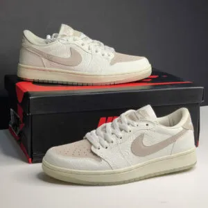 نایک جردن وان Jordan 1 Retro Low OG Chris Paul کریس پاول نایک جردن وان Jordan 1 Retro Low OG Chris Paul کریس پاول