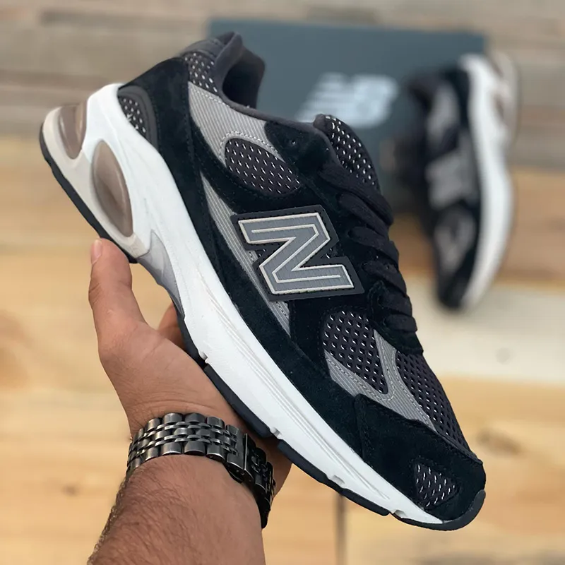 کفش نیوبالانس NEW BALANCE 2010 کفش نیوبالانس NEW BALANCE 2010 - تصویر 2