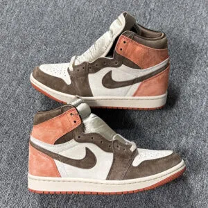نایک ایر جردن وان Jordan 1 Retro High OG SP Dusted Clay نایک ایر جردن وان Jordan 1 Retro High OG SP Dusted Clay