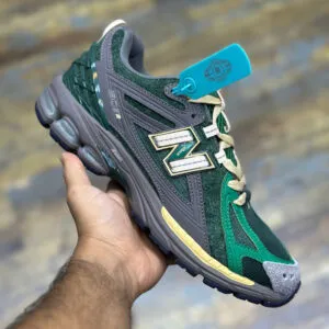 نیوبالانس New Balance 1906R size? Exclusive Diamond District Pack Green سبز لجنی نیوبالانس New Balance 1906R size? Exclusive Diamond District Pack Green سبز لجنی