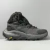 کفش کوهنوردی هوکا گورتکس Hoka Kaha 2 High GTX Black مشکی کفش کوهنوردی هوکا گورتکس Hoka Kaha 2 High GTX Black مشکی
