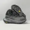 کفش کوهنوردی هوکا گورتکس Hoka Kaha 2 High GTX Black مشکی کفش کوهنوردی هوکا گورتکس Hoka Kaha 2 High GTX Black مشکی