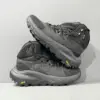 کفش کوهنوردی هوکا گورتکس Hoka Kaha 2 High GTX Black مشکی کفش کوهنوردی هوکا گورتکس Hoka Kaha 2 High GTX Black مشکی