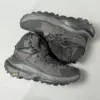 کفش کوهنوردی هوکا گورتکس Hoka Kaha 2 High GTX Black مشکی کفش کوهنوردی هوکا گورتکس Hoka Kaha 2 High GTX Black مشکی
