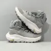 کفش کوهنوردی هوکا گورتکس Hoka Kaha 2 High GTX خاکستری کفش کوهنوردی هوکا گورتکس Hoka Kaha 2 High GTX خاکستری