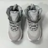 کفش کوهنوردی هوکا گورتکس Hoka Kaha 2 High GTX خاکستری کفش کوهنوردی هوکا گورتکس Hoka Kaha 2 High GTX خاکستری