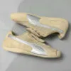 کفش پوما اسپیدکت Puma Speedcat OPEN YY Prairie Tan رنگ شنی کفش پوما اسپیدکت Puma Speedcat OPEN YY Prairie Tan رنگ شنی - تصویر 5