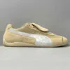 کفش پوما اسپیدکت Puma Speedcat OPEN YY Prairie Tan رنگ شنی کفش پوما اسپیدکت Puma Speedcat OPEN YY Prairie Tan رنگ شنی - تصویر 3