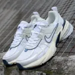 نایک وی تو کی ران Nike V2K Run Platinum Tint