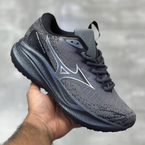 کفش میزانو استرو پلاس Mizuno Astro Plus Graphite Gray خاکستری گرافیتی کفش میزانو استرو پلاس Mizuno Astro Plus Graphite Gray خاکستری گرافیتی