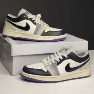 نایک ایر جردن وان پانک راک Jordan 1 Low SE Punk Rock Low نایک ایر جردن وان پانک راک Jordan 1 Low SE Punk Rock Low