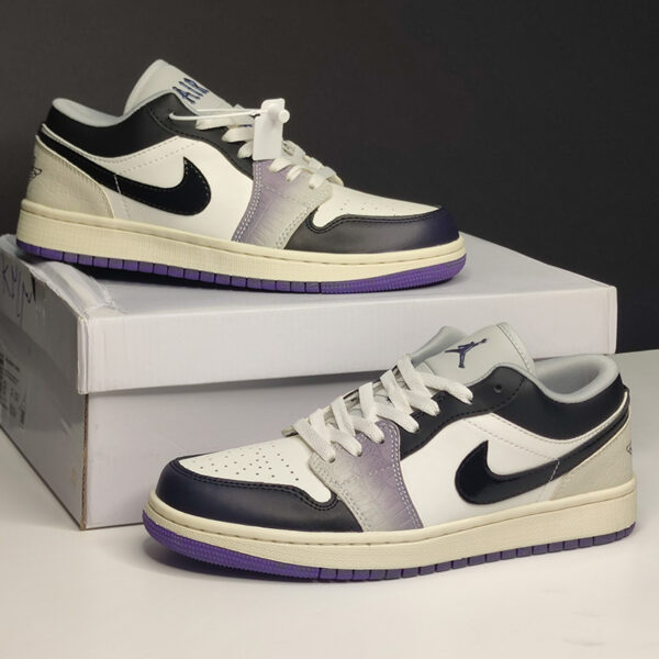 نایک ایر جردن وان پانک راک Jordan 1 Low SE Punk Rock Low نایک ایر جردن وان پانک راک Jordan 1 Low SE Punk Rock Low