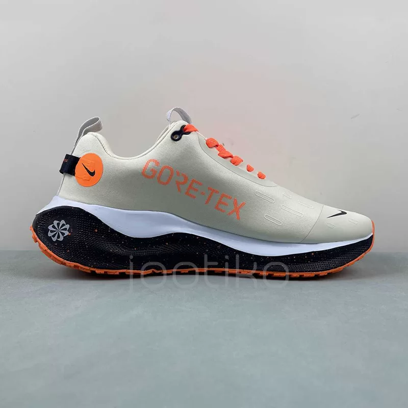 نایک ری‌اکت ایکس اینفینیتی ران ۴ گورتکس Nike ReactX Infinity Run 4 Gore-Tex - تصویر 4