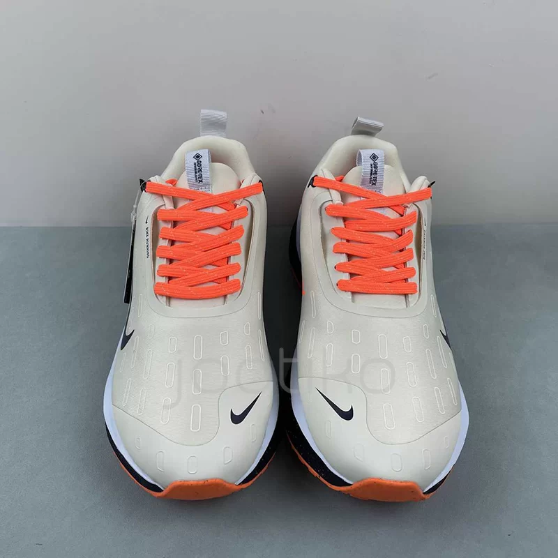 نایک ری‌اکت ایکس اینفینیتی ران ۴ گورتکس Nike ReactX Infinity Run 4 Gore-Tex - تصویر 3
