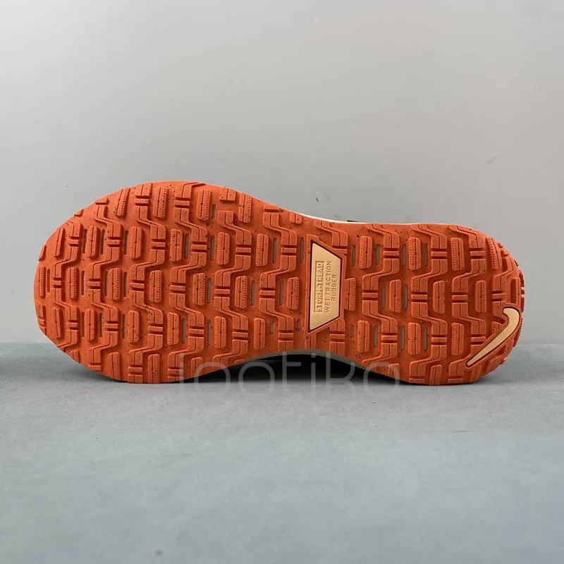 نایک ریاکت ایکس اینفینیتی ران ۴ گورتکس Nike ReactX Infinity Run 4 Gore-Tex Deep Jungle نایک ریاکت ایکس اینفینیتی ران ۴ گورتکس Nike ReactX Infinity Run 4 Gore-Tex Deep Jungle - تصویر 4