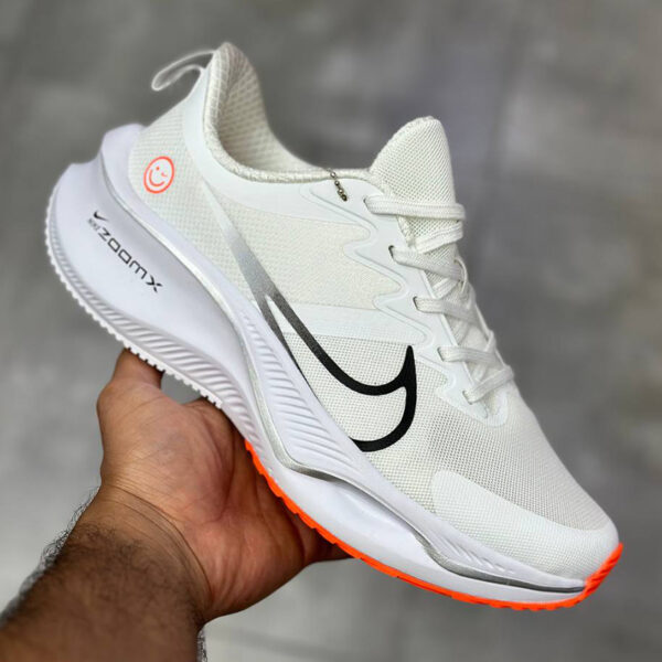 نایک زوم ایکس اسمایلی Nike Zoom X Smiley نایک زوم ایکس اسمایلی Nike Zoom X Smiley