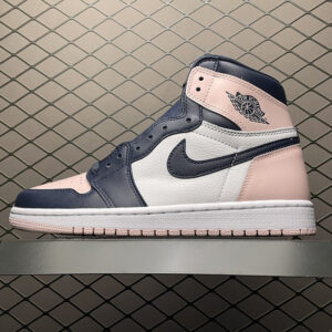 نایک ایر جردن وان Jordan 1 Retro High OG Atmosphere اتمسفر نایک ایر جردن وان Jordan 1 Retro High OG Atmosphere اتمسفر