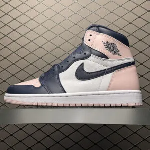 نایک ایر جردن وان Jordan 1 Retro High OG Atmosphere اتمسفر نایک ایر جردن وان Jordan 1 Retro High OG Atmosphere اتمسفر