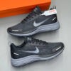 نایک زوم وین فلو NIKE ZOOM WINFLO 9X مشکی طوسی نایک زوم وین فلو NIKE ZOOM WINFLO 9X مشکی طوسی