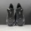 هوکا کلیفتون 9 مشکی سفید Hoka Clifton 9 Black White - تصویر 2