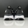 هوکا کلیفتون 9 مشکی سفید Hoka Clifton 9 Black White